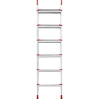 Лестница Новая высота NV 3217 3217106 (6 ступеней) - Изображение №11 — Chaika Market