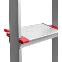 Лестница Новая высота NV 3217 3217106 (6 ступеней) - Изображение №4 — Chaika Market