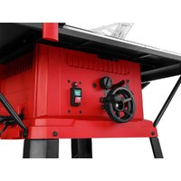 Распиловочный (циркулярный) станок Wortex ETS 2520 - Изображение №2 — Chaika Market