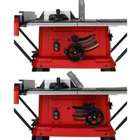 Распиловочный (циркулярный) станок Wortex ETS 2520 - Изображение №3 — Chaika Market