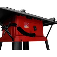 Распиловочный (циркулярный) станок Wortex ETS 2520 - Изображение №4 — Chaika Market