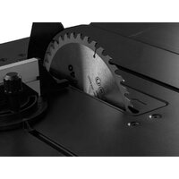 Распиловочный (циркулярный) станок Wortex ETS 2520 - Изображение №5 — Chaika Market