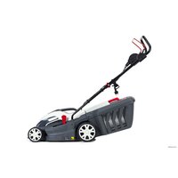 Газонокосилка NAC LE16-38-PB-KC 1600 W - Изображение №3 — Chaika Market