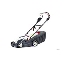 Газонокосилка NAC LE16-38-PB-KC 1600 W - Изображение №4 — Chaika Market