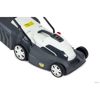 Газонокосилка NAC LE16-38-PB-KC 1600 W - Изображение №2 — Chaika Market