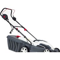 Газонокосилка NAC LE16-38-PB-KC 1600 W — Chaika Market