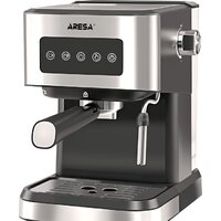 Рожковая кофеварка Aresa AR-1612 — Chaika Market