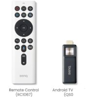 Проектор BenQ GP500 - Изображение №6 — Chaika Market