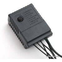 Новогодняя гирлянда ЭРА ERABL-L100/S20 - Изображение №7 — Chaika Market