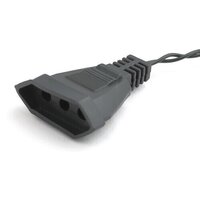 Новогодняя гирлянда ЭРА ERABL-L100/S20 - Изображение №9 — Chaika Market