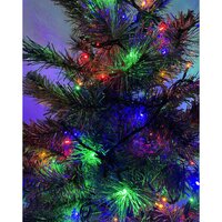 Новогодняя гирлянда ЭРА ERABL-L100/S20 - Изображение №4 — Chaika Market