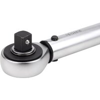 Гаечный ключ Norgau NTW42-010RL 051009010 - Изображение №3 — Chaika Market