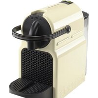 Капсульная кофеварка DeLonghi Inissia Vanilla Cream [EN 80.CW] - Изображение №3 — Chaika Market