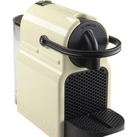 Капсульная кофеварка DeLonghi Inissia Vanilla Cream [EN 80.CW] - Изображение №2 — Chaika Market