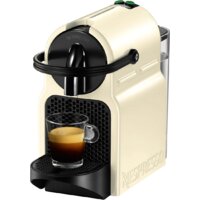 Капсульная кофеварка DeLonghi Inissia Vanilla Cream [EN 80.CW] — Chaika Market