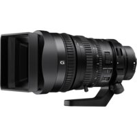 Объектив Sony FE PZ 28-135mm F4 G OSS (SELP28135G) - Изображение №5 — Chaika Market