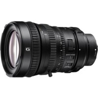Объектив Sony FE PZ 28-135mm F4 G OSS (SELP28135G) - Изображение №3 — Chaika Market