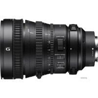 Объектив Sony FE PZ 28-135mm F4 G OSS (SELP28135G) - Изображение №4 — Chaika Market