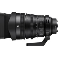 Объектив Sony FE PZ 28-135mm F4 G OSS (SELP28135G) - Изображение №6 — Chaika Market