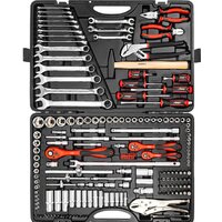 Набор домашнего мастера Disen DS41802-5 (180 предметов) — Chaika Market