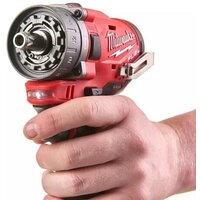 Ударная дрель-шуруповерт Milwaukee M12 FPDXKIT-202X 4933464138 (с 2-мя АКБ, кейс) - Изображение №8 — Chaika Market