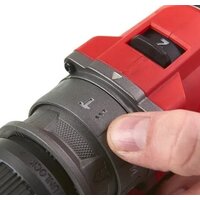 Ударная дрель-шуруповерт Milwaukee M12 FPDXKIT-202X 4933464138 (с 2-мя АКБ, кейс) - Изображение №6 — Chaika Market