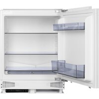 Однокамерный холодильник MAUNFELD MBL88SWGR — Chaika Market
