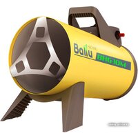 Газовая тепловая пушка Ballu BHG-20M — Chaika Market