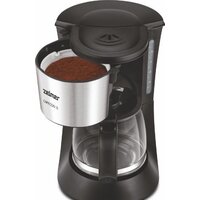 Капельная кофеварка Zelmer ZCM1200 - Изображение №3 — Chaika Market