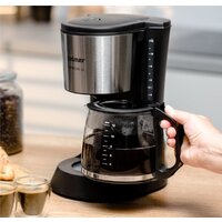 Капельная кофеварка Zelmer ZCM1200 - Изображение №7 — Chaika Market