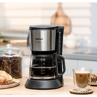 Капельная кофеварка Zelmer ZCM1200 - Изображение №9 — Chaika Market