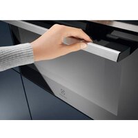 Микроволновая печь Electrolux EVM6E46X - Изображение №4 — Chaika Market