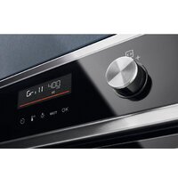Микроволновая печь Electrolux EVM6E46X - Изображение №5 — Chaika Market