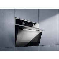 Микроволновая печь Electrolux EVM6E46X - Изображение №6 — Chaika Market