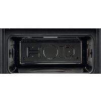 Микроволновая печь Electrolux EVM6E46X - Изображение №3 — Chaika Market