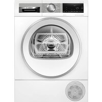 Сушильная машина Bosch Serie 6 WQG245DEPL — Chaika Market