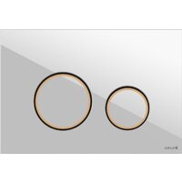 Унитаз подвесной Saniteco KW-99048 + 63535 + S-IN-MZ-LINK_PRO - Изображение №2 — Chaika Market