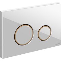 Унитаз подвесной Saniteco KW-99048 + 63535 + S-IN-MZ-LINK_PRO - Изображение №3 — Chaika Market
