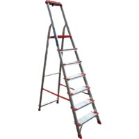 Лестница-стремянка Новая высота NV 3118 (7 ступеней) - Изображение №2 — Chaika Market