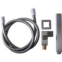 Душевой гарнитур  Maxonor Pure Life PL8008-9 - Изображение №2 — Chaika Market