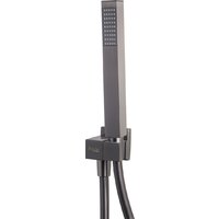 Душевой гарнитур  Maxonor Pure Life PL8008-9 - Изображение №3 — Chaika Market