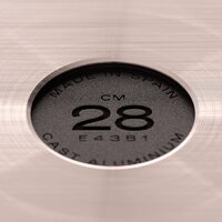 Сковорода Valira Aire 58SA/28 - Изображение №8 — Chaika Market