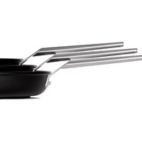 Сковорода Valira Aire 58SA/28 - Изображение №7 — Chaika Market