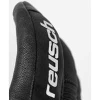 Горнолыжные перчатки Reusch Andy R-Tex Xt 6201216-7700 (р-р 8.5, Black) - Изображение №5 — Chaika Market