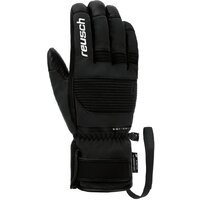 Горнолыжные перчатки Reusch Andy R-Tex Xt 6201216-7700 (р-р 8.5, Black) — Chaika Market
