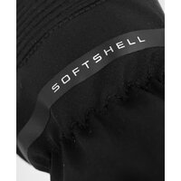 Горнолыжные перчатки Reusch Andy R-Tex Xt 6201216-7700 (р-р 8.5, Black) - Изображение №6 — Chaika Market