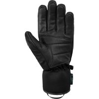 Горнолыжные перчатки Reusch Andy R-Tex Xt 6201216-7700 (р-р 8.5, Black) - Изображение №2 — Chaika Market