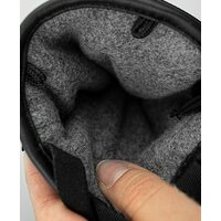 Горнолыжные перчатки Reusch Andy R-Tex Xt 6201216-7700 (р-р 8.5, Black) - Изображение №4 — Chaika Market