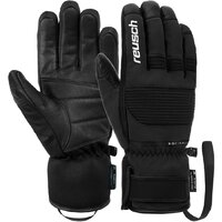 Горнолыжные перчатки Reusch Andy R-Tex Xt 6201216-7700 (р-р 8.5, Black) - Изображение №3 — Chaika Market