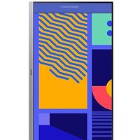Монитор Samsung Essential S4 LS24C430GAUXEN - Изображение №4 — Chaika Market